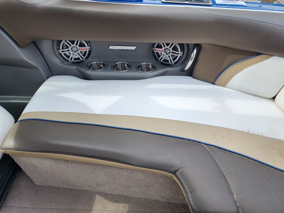 2012 Supra Launch 21V - Photo 7